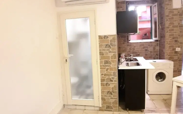I Decumani House