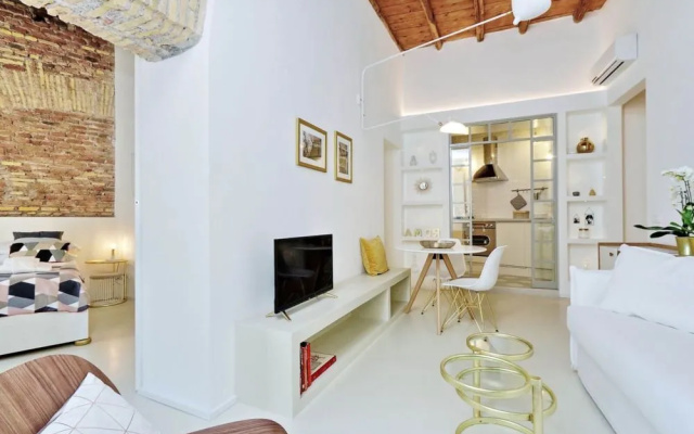 Beautiful Flat close Vaticano and Trastevere