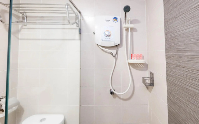 PP Hotel by Moxy