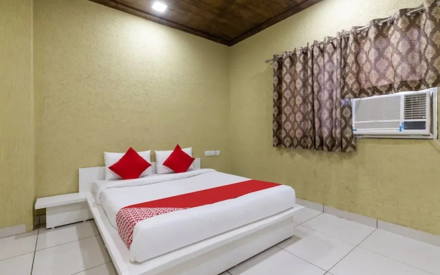 Hotel Pleasure Suites by OYO Rooms
