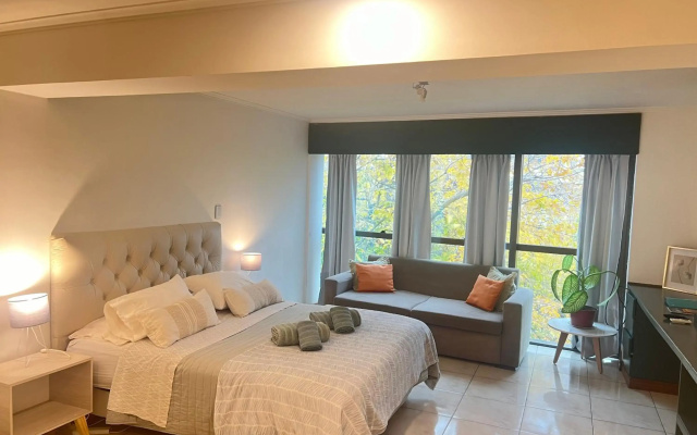 MENDOZA Suites 12