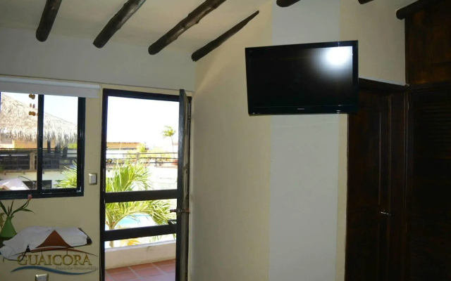 Posada Guaicora