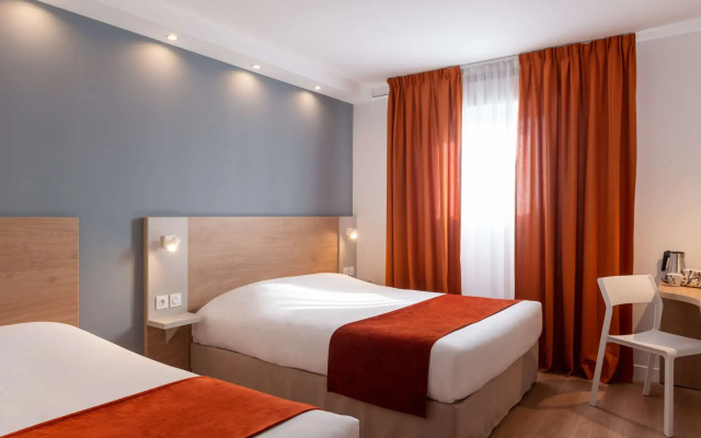 Kyriad Montpellier Saint Jean De Vedas