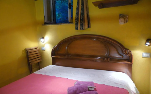 Villetta I Ciliegi