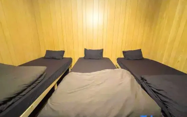 Tasone Urban STAY Osaka Namba-minami  SIM1