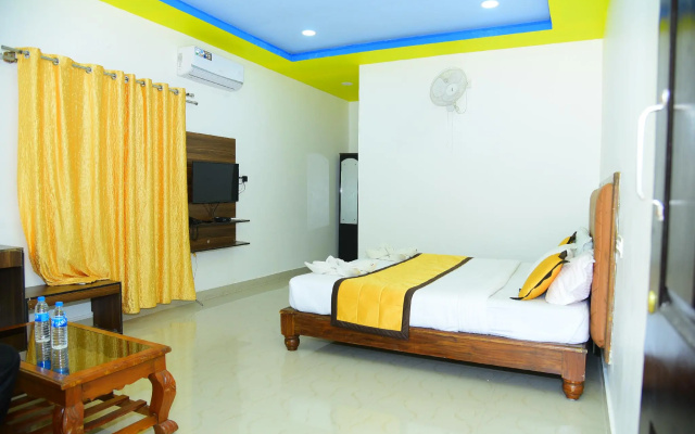 Coorg Maharaja Resorts and Spa
