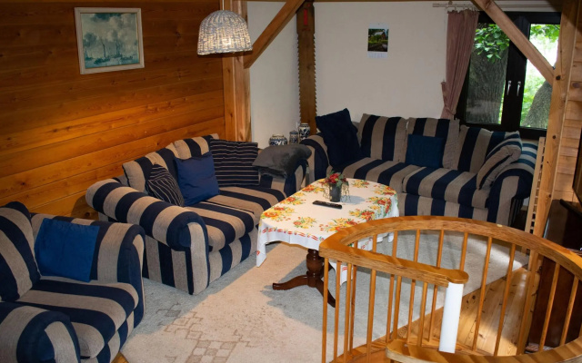 Cottage, Goyatz in Goyatz
