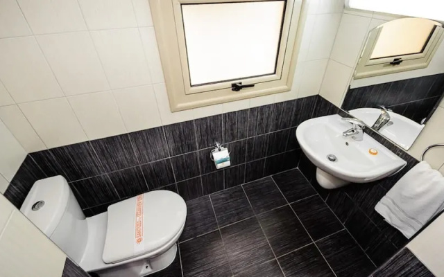 Oceanview Townhouse 077
