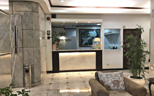 Destination Hotel at Sunette Tower