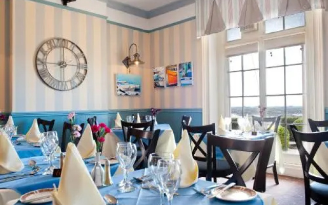 Pontac House Hotel