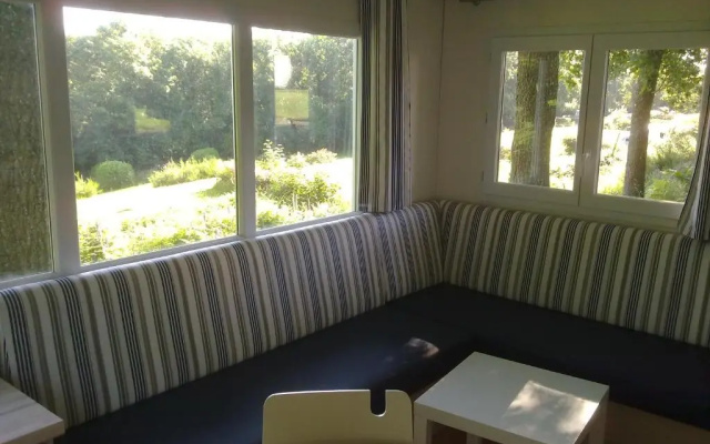 Camping le Balcon de la Baie