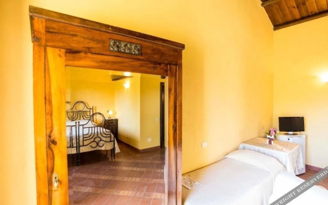 Feudo di Villa Anticaglia