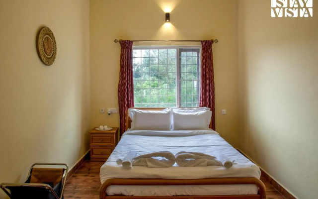 StayVista at Zolas Retreat