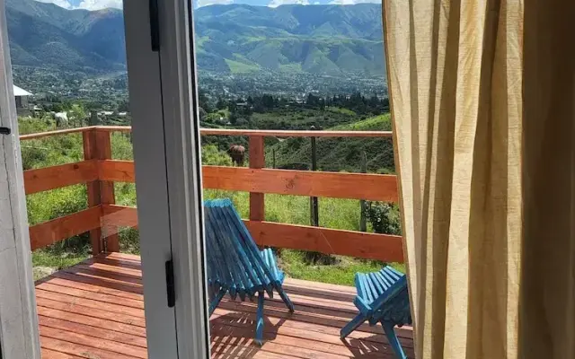 El Vigia del Valle
