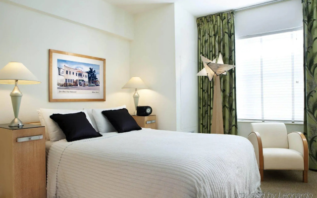 Richmond Hotel