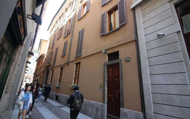Brera - Fiori Chiari charme apartments