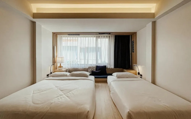 NORN Boutique Hotel