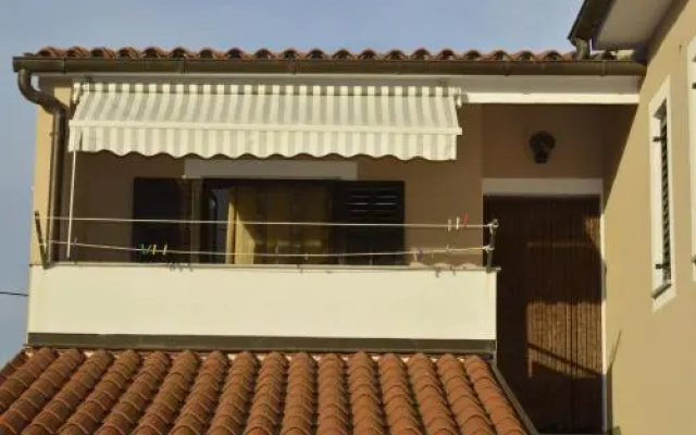 Apartmani Lusi