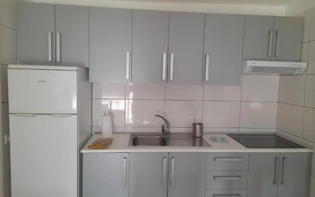 Apartamento ULISES 2A