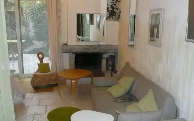 Gîte Milly
