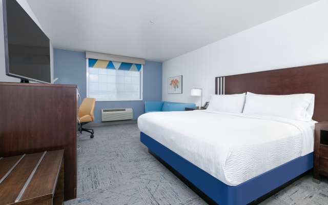 Holiday Inn Express Spokane-Valley by IHG
