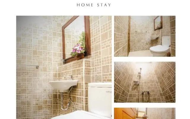 Taman Anyar Homestay