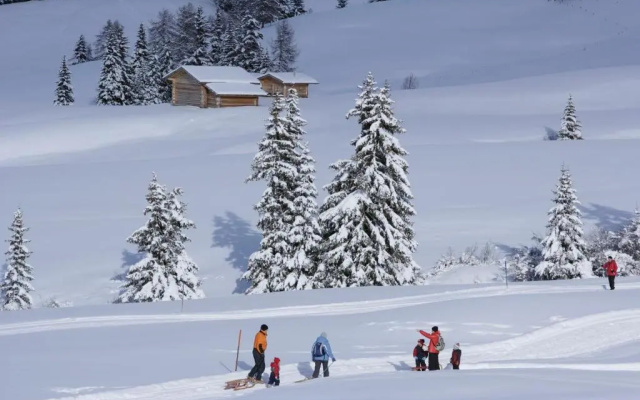 Apartment Antholzersee