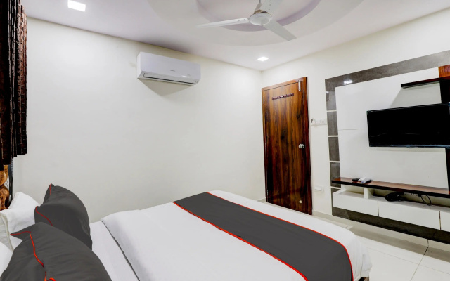 Hotel Lotus Gold