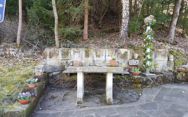 Ferienwohnungen Hering