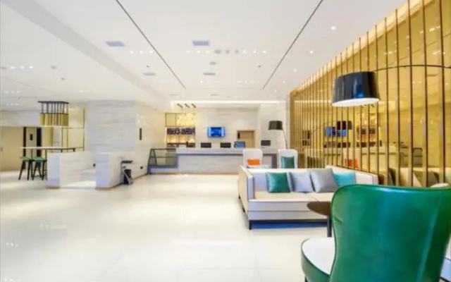 City Comfort Inn Chongqing Huangguan Dafuti