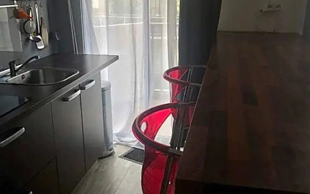 Joli studio centre ville de Bastia