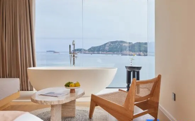 Shengsi Gouqi Island Xidu Homestay