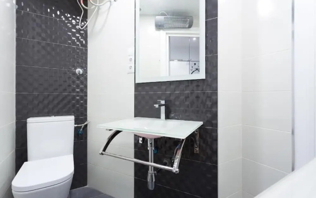 Apartamentos Completo Alarcón Centro