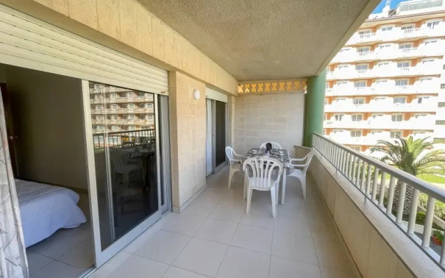 Apartamentos Azahar 3000