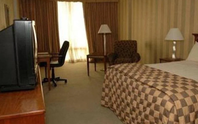 Clarion Hotel & Casino