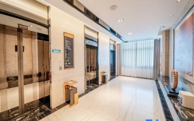 Guiyang Junting Hotel (Beijing Road Guiyiyuan Metro Station Branch)