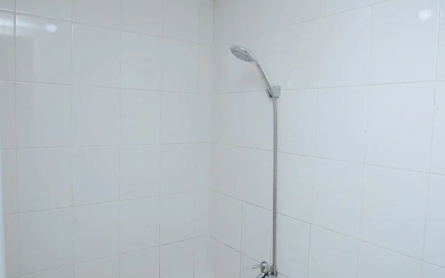 Comfy and Simply 2BR at Bassura City Apartment near Mall
