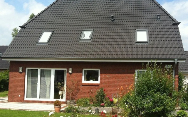 Zimmer am Elberadweg