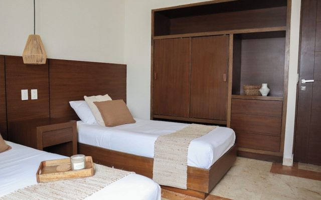 La Palma Beachfront - Self Check In