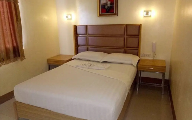 Asia Novo Boutique Hotel - Midsayap