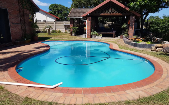 Cassiandra Place unit 1