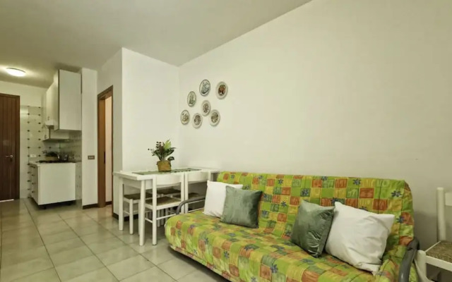 Spacious Flat Surrounded by Nature - Beahost