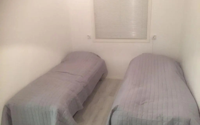 Aurora Apartment Inari