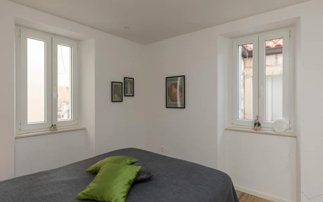 Apartment Odin