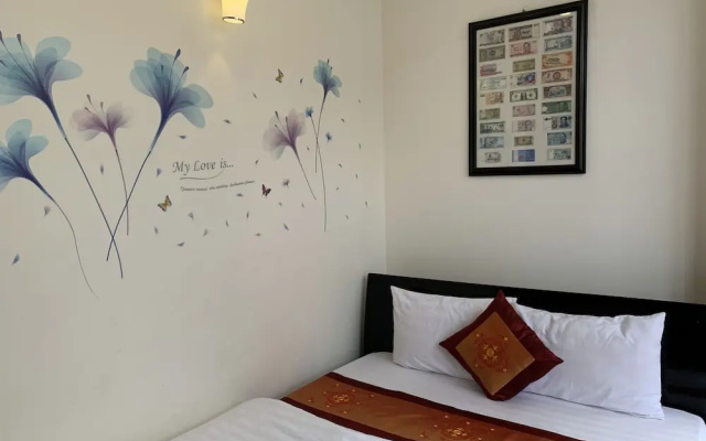 Moon Light Hostel