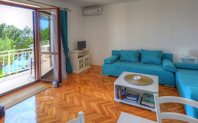 Apartment Bojana Campodolcino