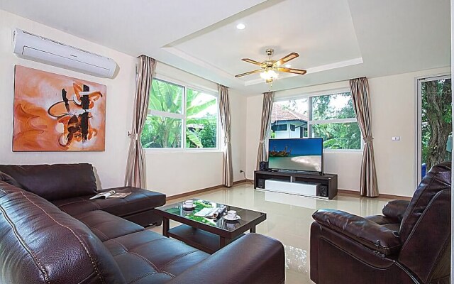 Siam Alexia Villa