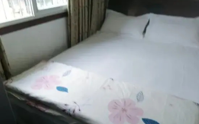 Chongqing Shijia Apartment