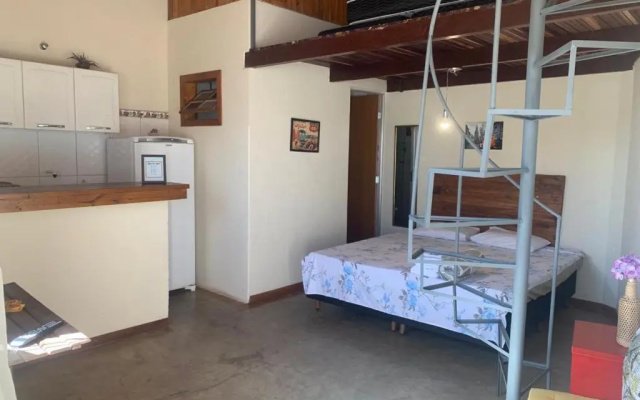 Kitnet - Apart Hotel 2
