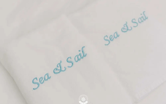 Sea & Sail Hostel